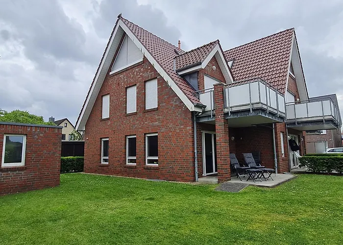 Haus Rubin, Fewo 03