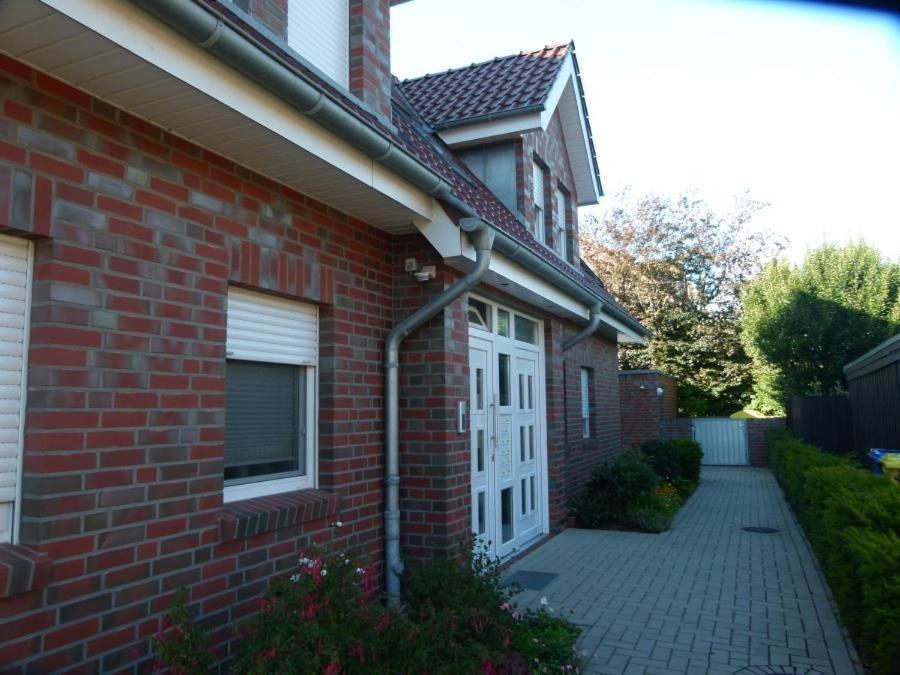 Haus Rubin, 03 * Cuxhaven
