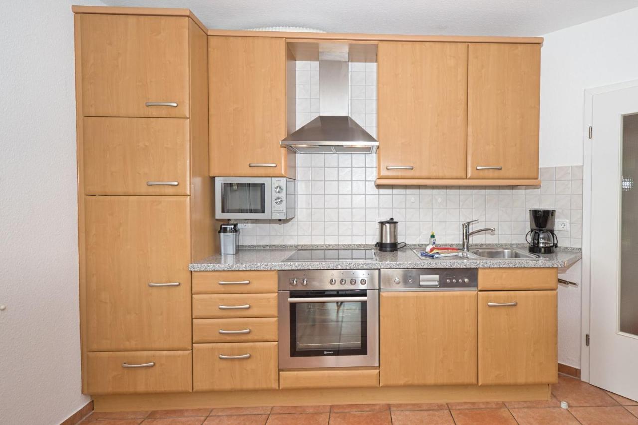 Apartment Haus Rubin, 03 Cuxhaven