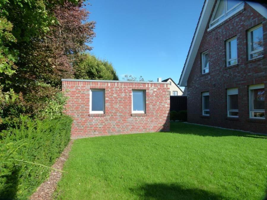 Haus Rubin, 03 Apartment Cuxhaven