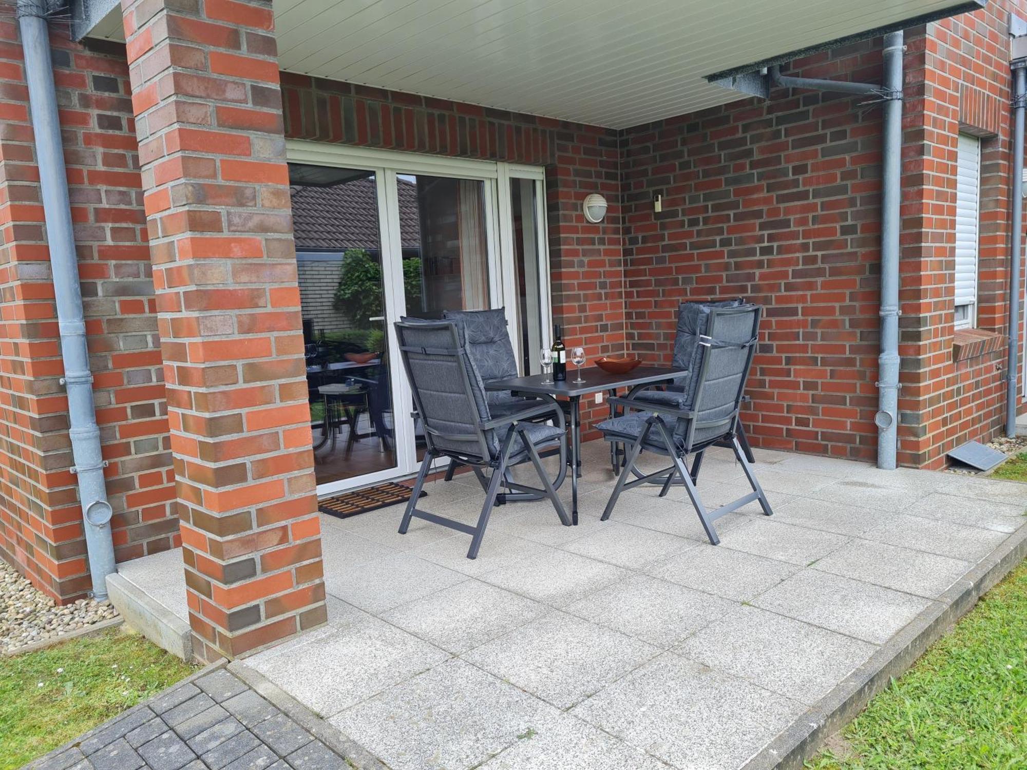 Haus Rubin, 03 Apartment Cuxhaven