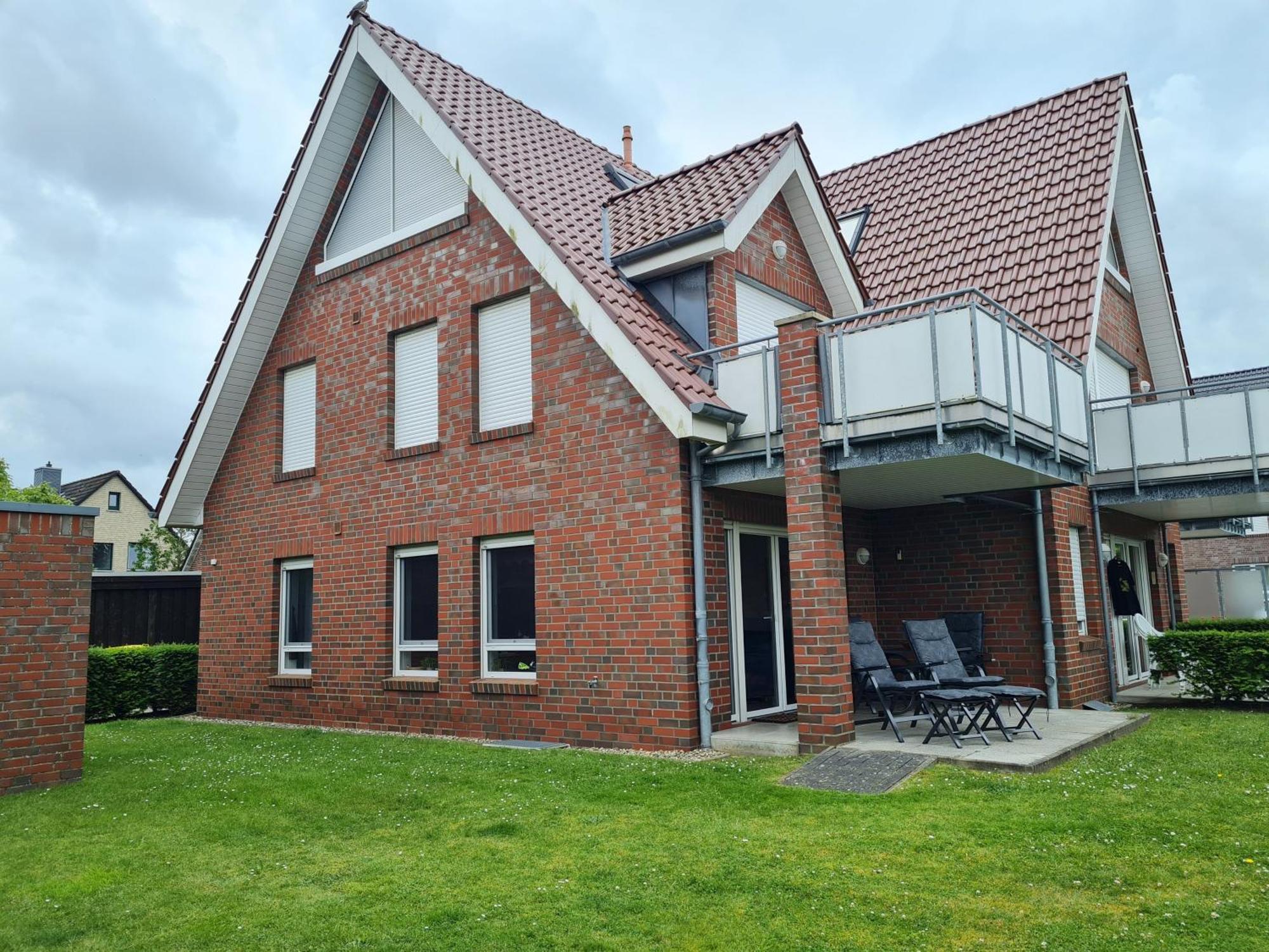 Haus Rubin, 03 Cuxhaven
