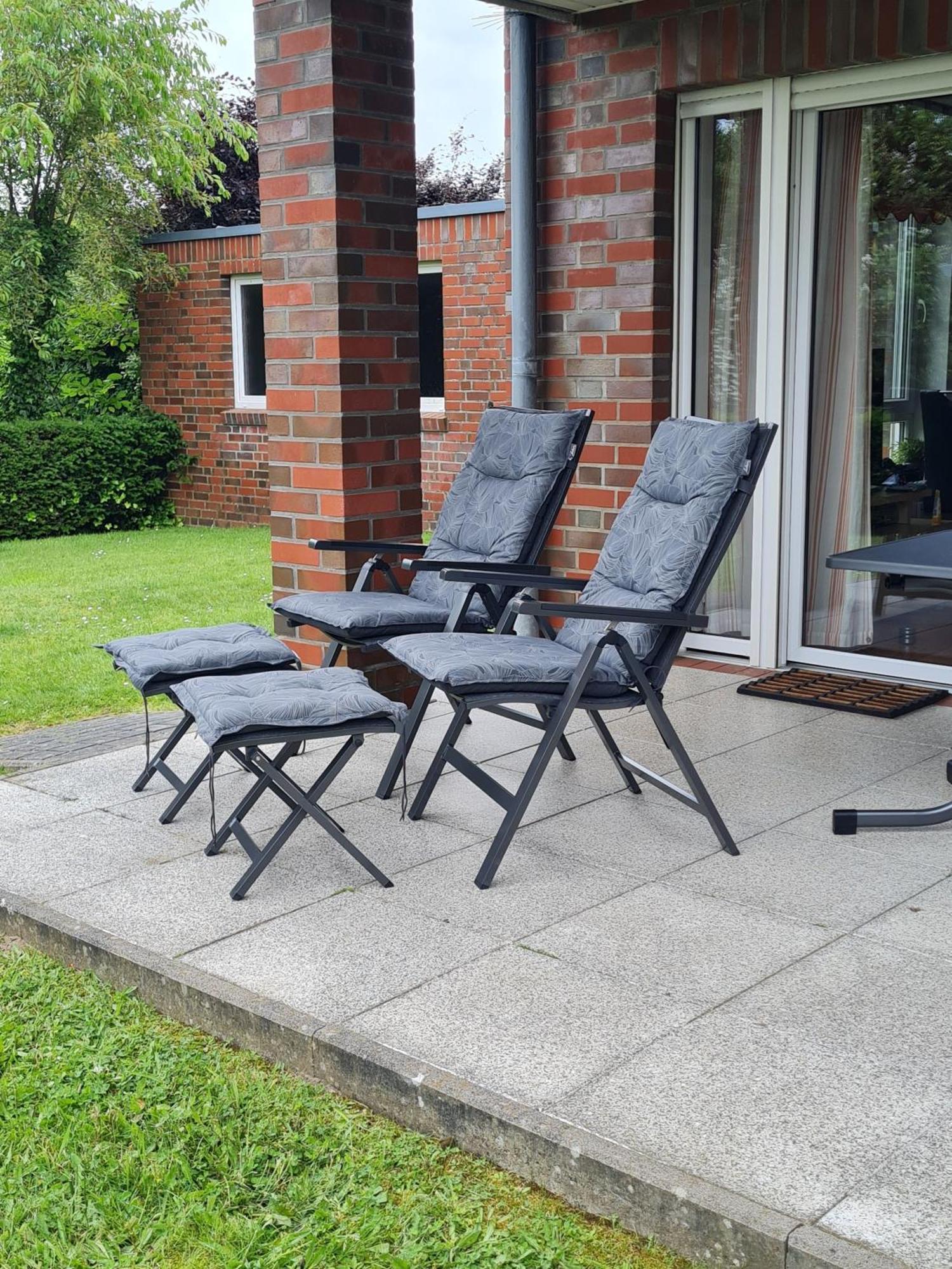 Apartment Haus Rubin, 03 Cuxhaven